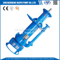 Pompa Sump 100RVSP A05 dengan Agitator